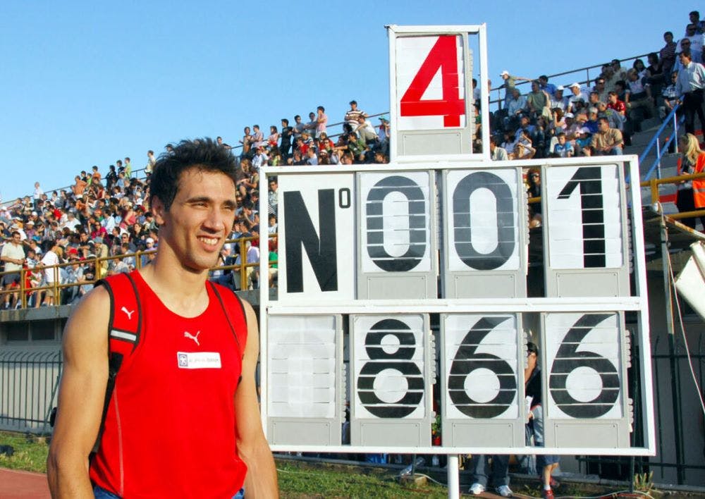 Ανάλυση-Άλματα: Παγκόσμια δύναμη η Ελλάδα runbeat.gr